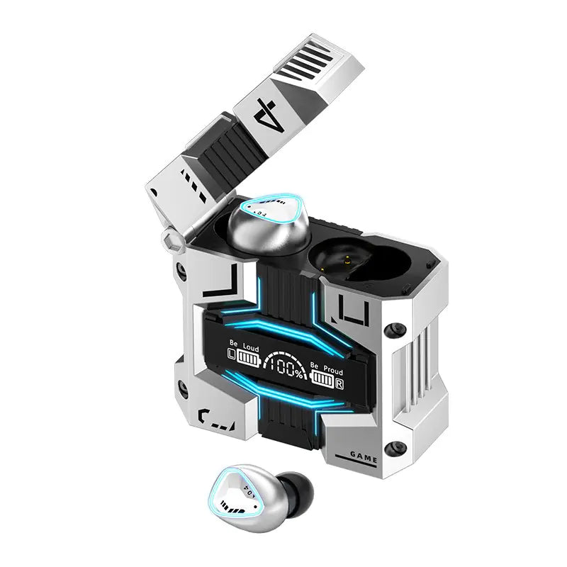 M25 TWS5.3 Wireless Bluetooth Gaming Headset