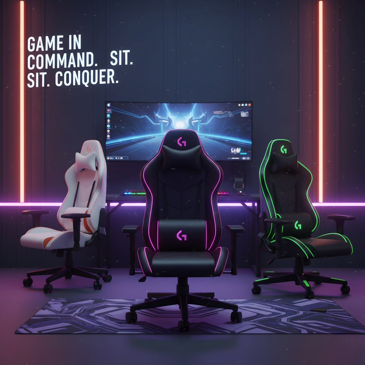 Gaming Chair