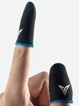 Fizzy Bee Gaming Finger Sleeves for Mobile eSports