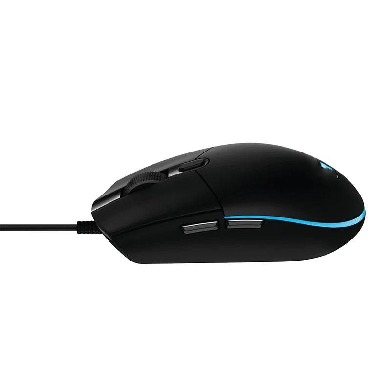 RGB Wired Gaming Mouse