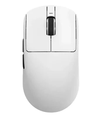 Wireless Bluetooth Gaming Mouse