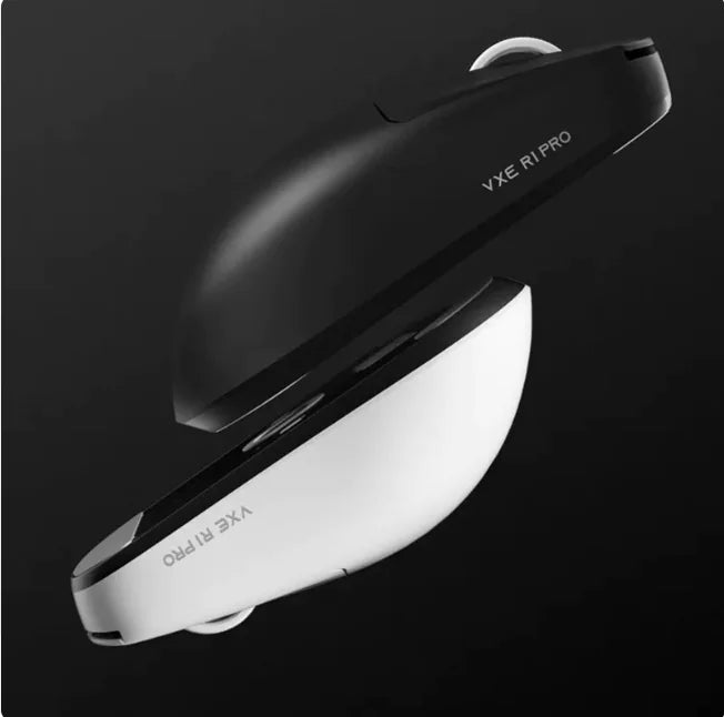 Wireless Bluetooth Gaming Mouse