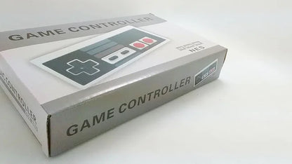 Gaming Controller, Wired PC Gamepad