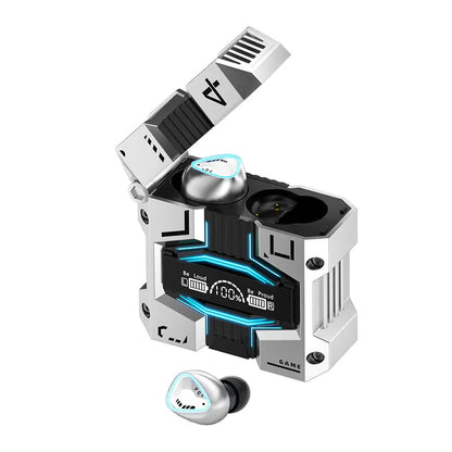 M25 TWS5.3 Wireless Bluetooth Gaming Headset