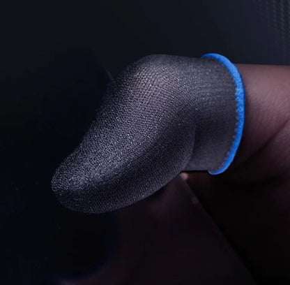 Fizzy Bee Gaming Finger Sleeves for Mobile eSports