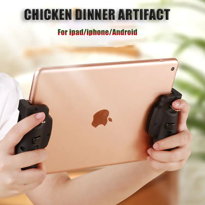 H7 Gaming Controller Grip for Shooting Games