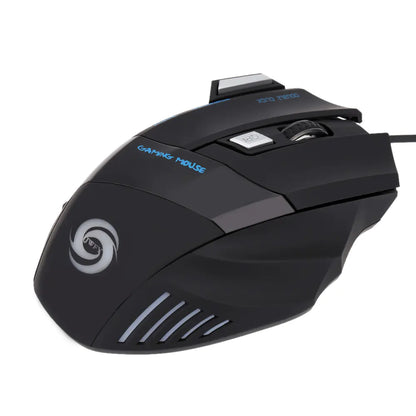 Professional Gaming Mouse