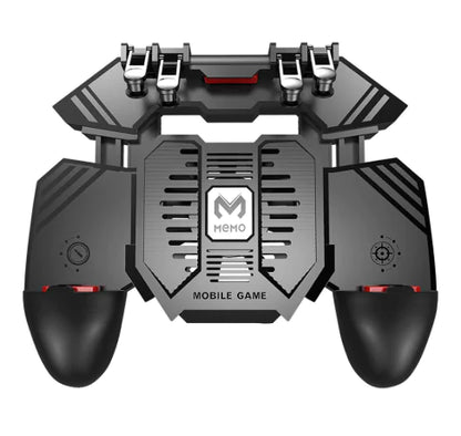 AK77 Mobile Game Controller - Gaming Aid Device