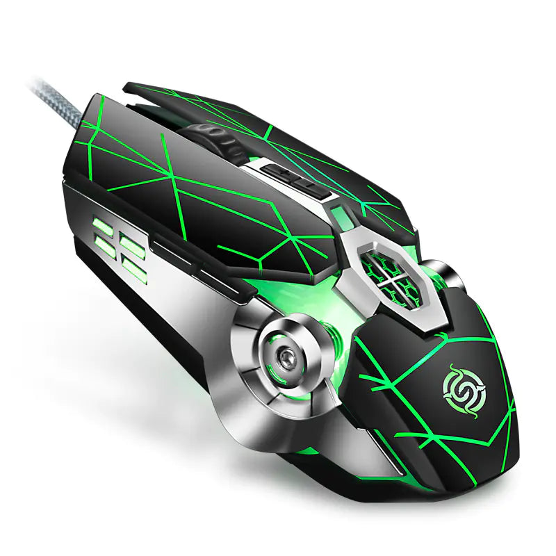 Gaming Mouse - Professional Quality Gaming Mouse