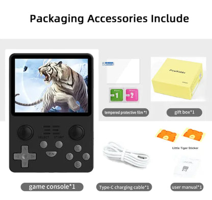 RGB20S Retro HD Gaming Console