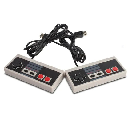 Gaming Controller, Wired PC Gamepad