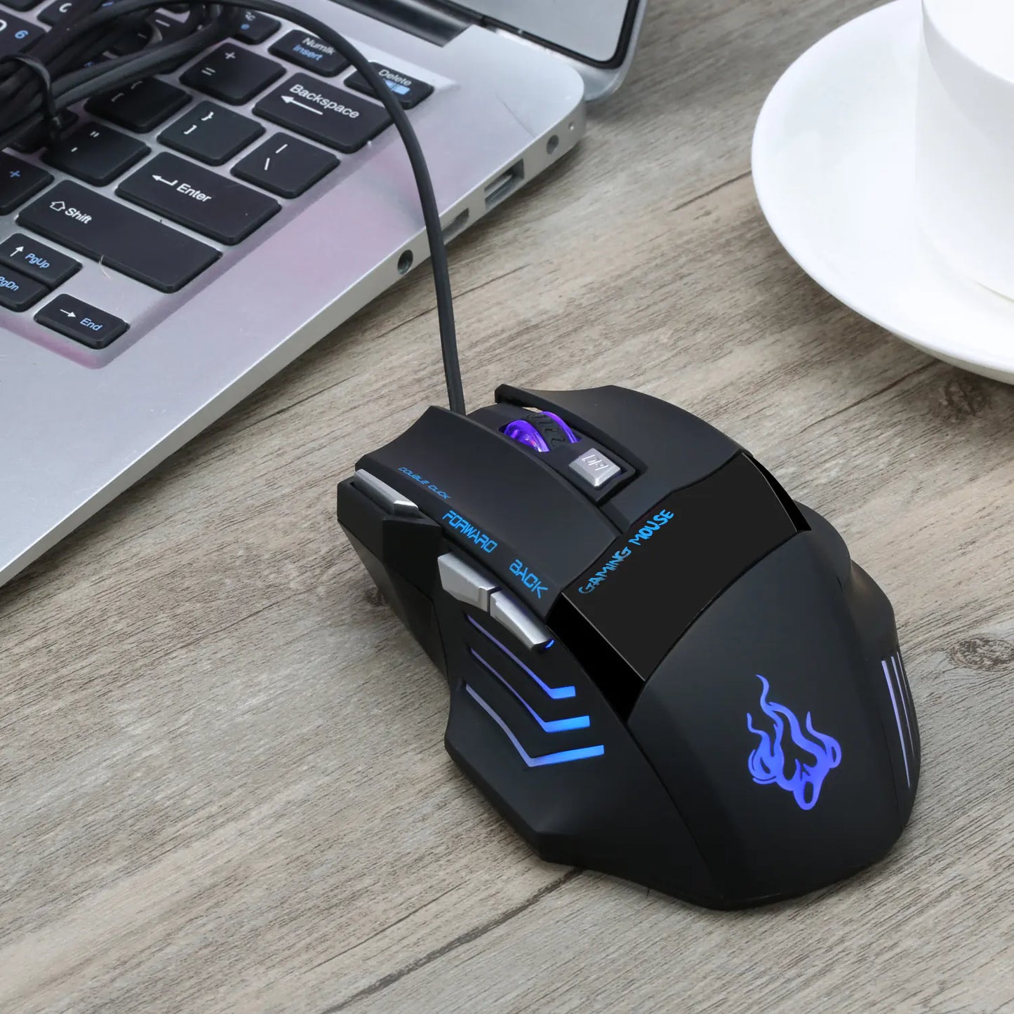 Professional Gaming Mouse