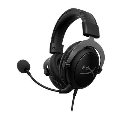 Wired Over-Ear Gaming Headset