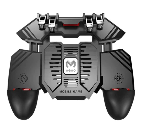 AK77 Mobile Game Controller - Gaming Aid Device