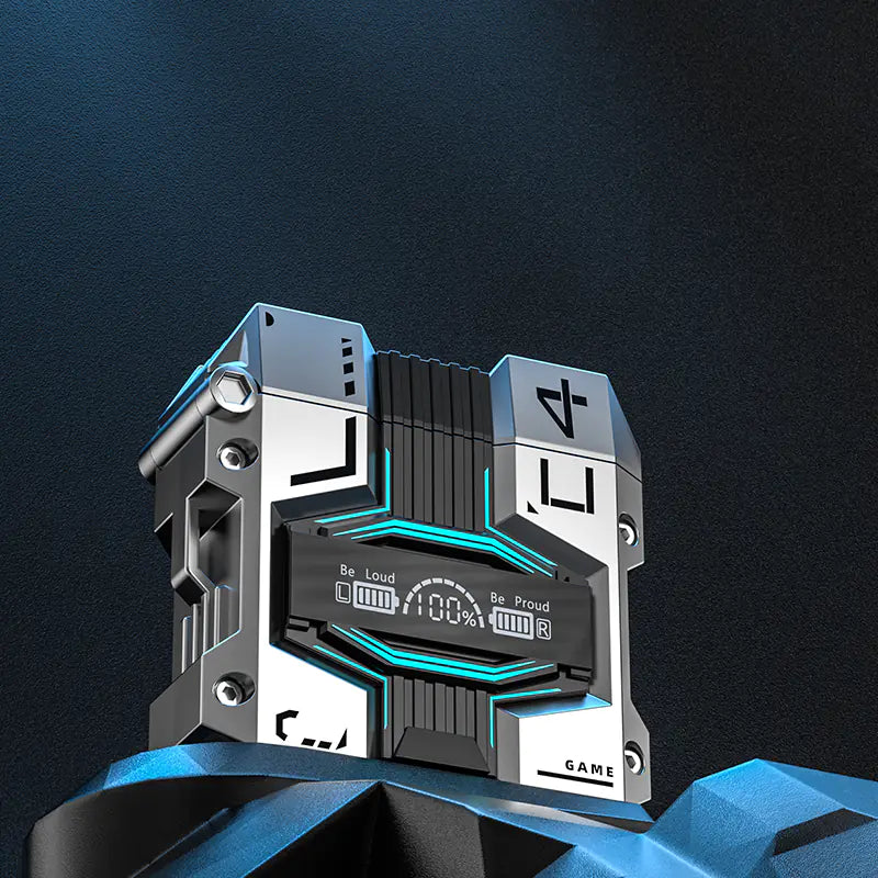 M25 TWS5.3 Wireless Bluetooth Gaming Headset