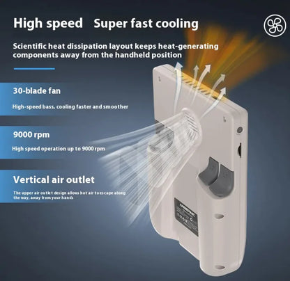 Retro Android Handheld Console