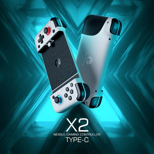 X2 Mobile Gamepad Controller for Cloud Gaming