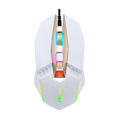 Gaming Mouse - Professional Quality Gaming Mouse