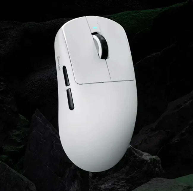 Wireless Bluetooth Gaming Mouse