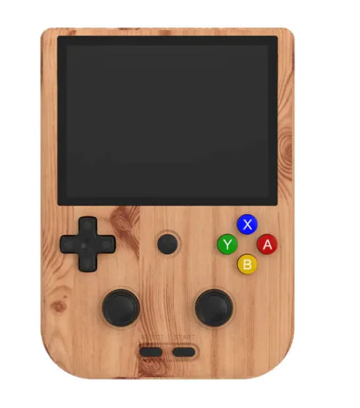 Retro Android Handheld Console